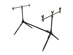 Rod Pod Basic 77090211 Unidades Prateadokamasaki