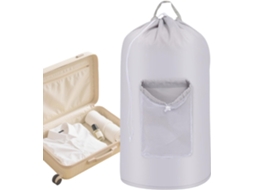 Mochila Para Guardar Roupa Suja, Cesto, Para Uso Prático E Funcional