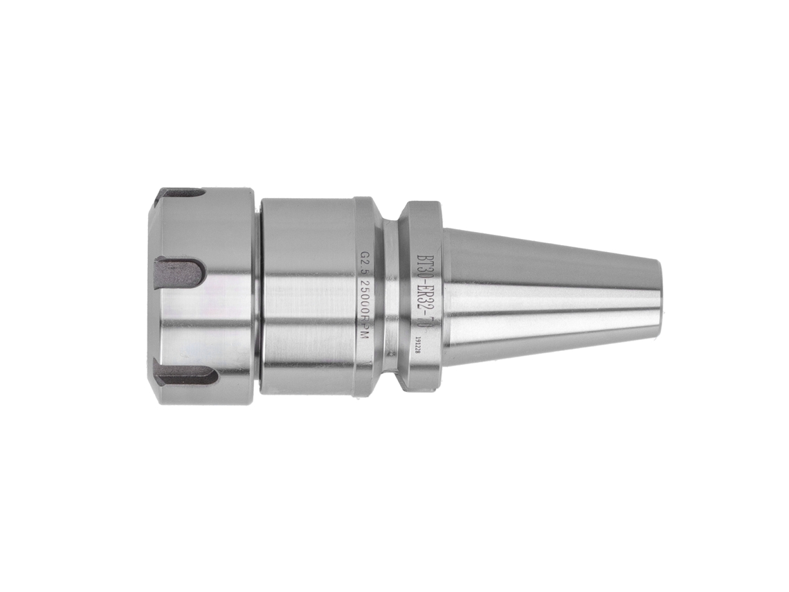 Laxiscreed Bt30 Er32 Porta-ferramentas De Fresagem De Alta Precisão Para Cnc