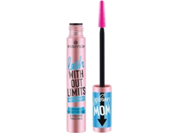 Máscara de Pestanas ESSENCE Without Limits Waterproof Extreme Lengthening &amp; Volume