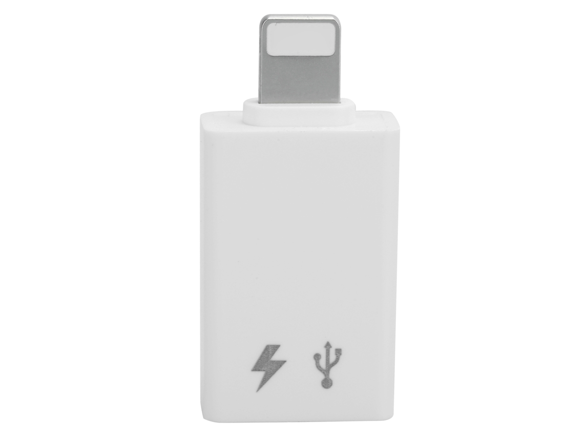 Adaptador OTG EOOCOO, Type C para Lightning