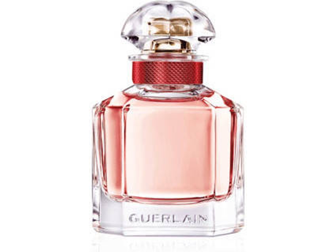 Perfume GUERLAIN  Mon Bloom of Rose  Eau de Parfum (50 ml)