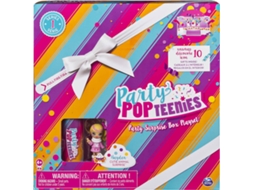 Boneca SPIN MASTER Party Surprise Box