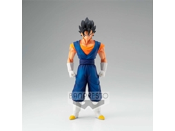 Figura Vegito Solid Edge Works Vol. 4 Dragon Ball Z 17 cm BANDAI NAMCO