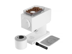 Moedor de Café FELLOW Ode 140 W Branco 80 G