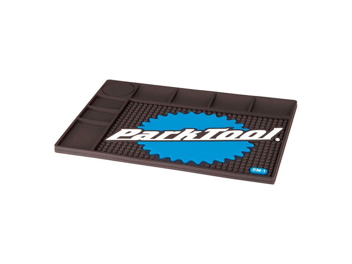 Park Tool Om-1 Benchtop Overhaul Mat