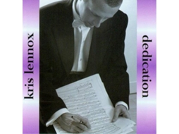 CD Lennox,Kris - Dedication (1CD)