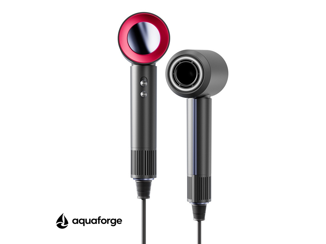 Secador De Cabelo 1600w Para Viagem