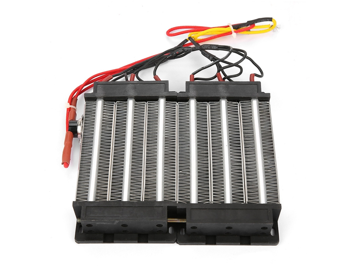 Calentador de Aire Cerámico Ptc 1500w da S/MARCA para Aquecimento Elétrico