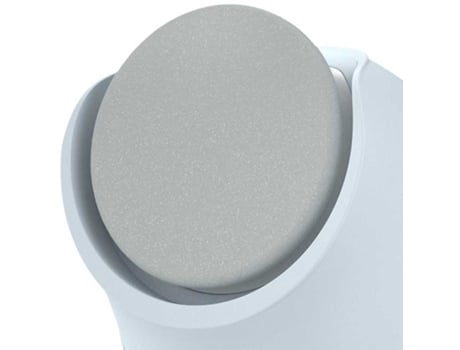 Substituição da máquina de pedicure Philips Bcr369/00 PHILIPS CUIDADO PERSONAL