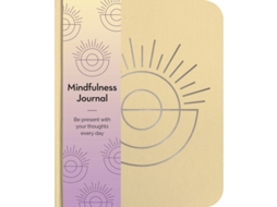 Diário De Mindfulness Brilvibera (capa Dura, Inglês)