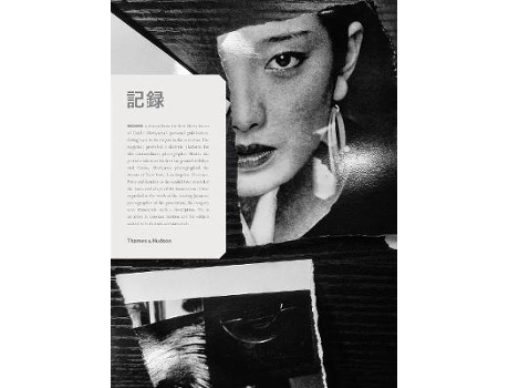 Livro daido moriyama de daido moriyama (inglês)