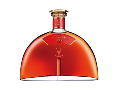 Conhaque CHABASSE XO Follec Branca, Ugni Blanco e Colombard Cognac 20 Anos (0.7 L - 1 Unidade)