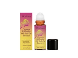 Óleo Essencial de Rosa Roll-on 10ml Original