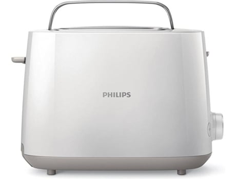 Torradeira PHILIPS HD2581/00 (830 W)
