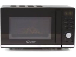 Micro-ondas CANDY CMWA20TNDB (20 L - Sem Grill - Preto)