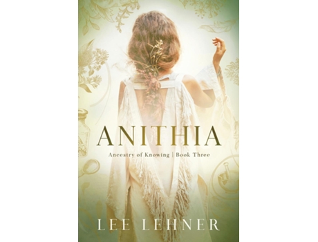 Livro Anithia Ancestry of Knowing de Lee Lehner (Inglês)