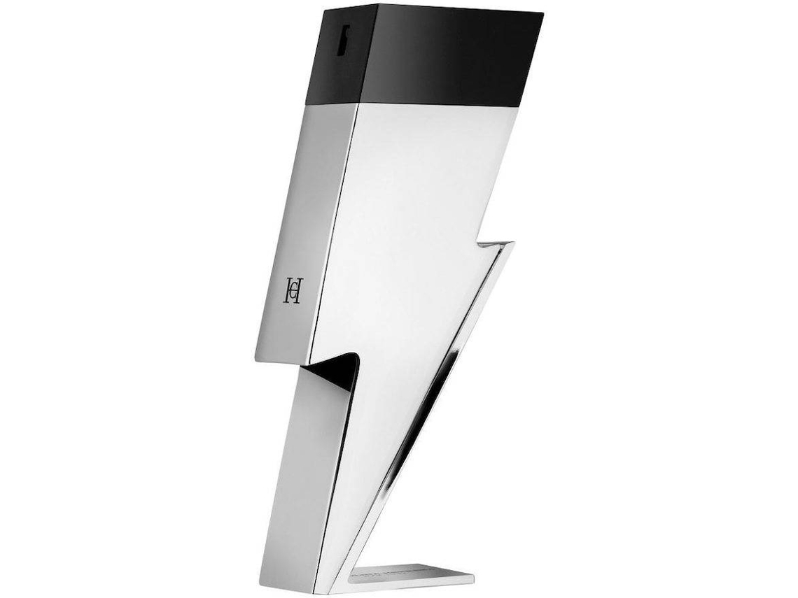 Perfume CAROLINA HERRERA Bad Boy Eau De Toilette (100ml)