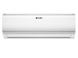 Ar Condicionado Split KUBO KBAC9646 (18 m2 - 9000 BTU - Branco)