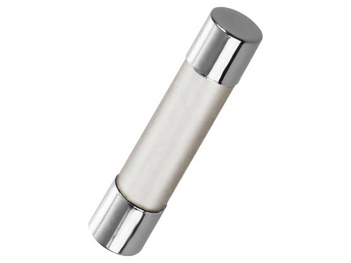 Edm Fusível Mt00 20A 8.5X31.5