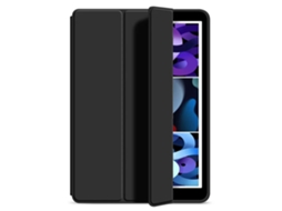 Capa Para Samsung Galaxy Tab A7 (10.4") Preto Cuich
