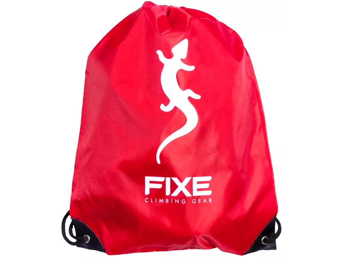 Varios Escalada Fixe Con Cordn