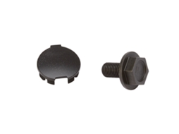 Unidade de parafuso de fixação da manivela SHIMANO E6000