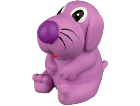 Mordedor para Cães  Cao com Som (8 cm - Látex)