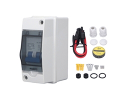 Interruptor de Desconexión Dc 1000v Ip65 | S/MARCA
