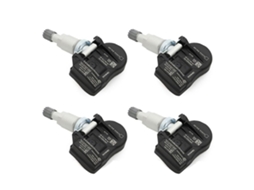 Conjunto de Tubos do Queimador 65032 Compatível com Q300, Q320, Q3000, Q3200 | S/MARCA