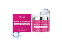 Creme Clareador com Ácido Hialurônico