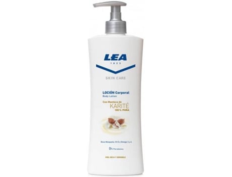 Creme Corporal  Skin Care Loção com Manteca Karite Pele Seca (400 ml)