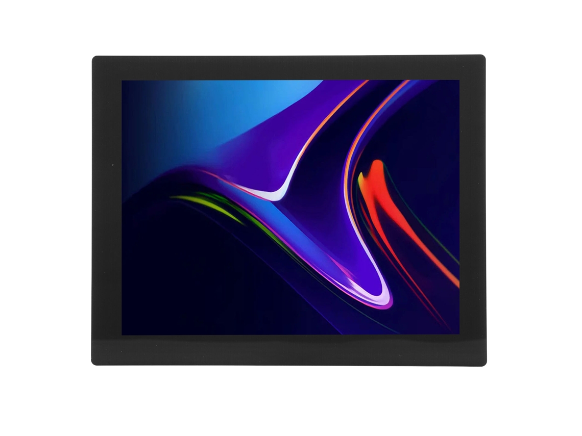 Laxiscreed Tela Lcd Sensível Ao Toque Com Alta Definição E Funcionalidade Multi-toque