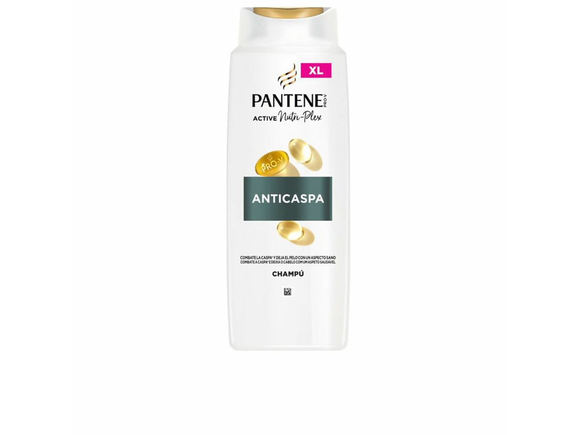 Shampoo Anticaspa Pantene 625 Ml