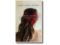 Livro Partida de Sofonisba - Às Seis e Doze da Manhã de Vasco Graça Moura (Português)