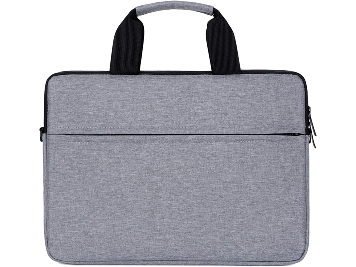 Bolsa De Ombro Elegante Para Laptops, Compatível Com Laptops De 13/14/15 Polegadas.