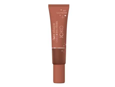 My Universe Professional Cream Bronzer Shade 04 Deep, 15ml Joko