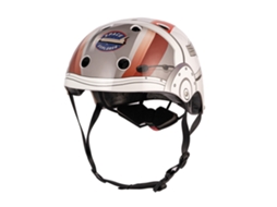 Capacete de criança HORNIT Lids Astronaut