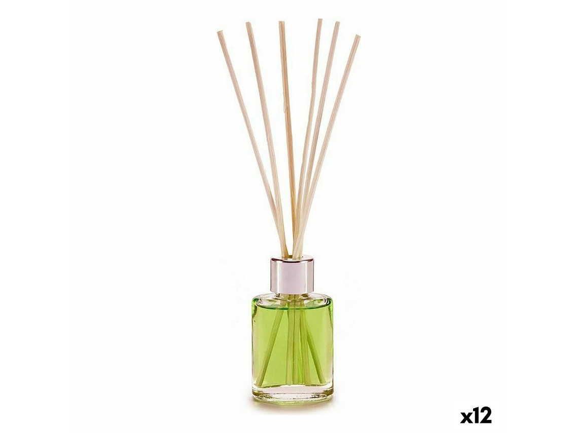 Varetas Perfumadas Chá Verde 30 Ml 12 Unidades