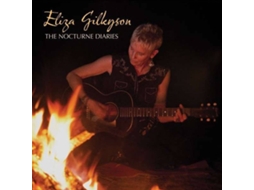 CD Eliza Gilkyson - The Nocturne Diaries