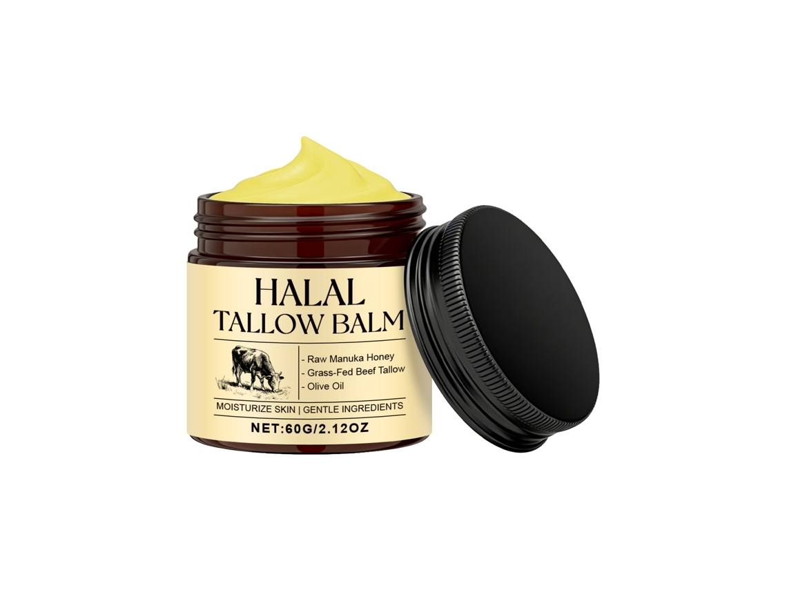 Creme Hidratante Manteiga de Karité Premium