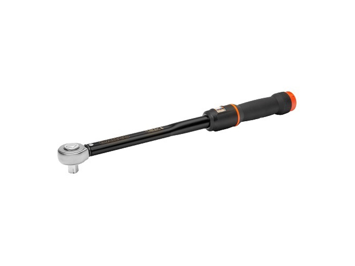Chave Dinamométrica de Disparo 1/2 BAHCO 74Wr-340 20-100Nm 128C5120