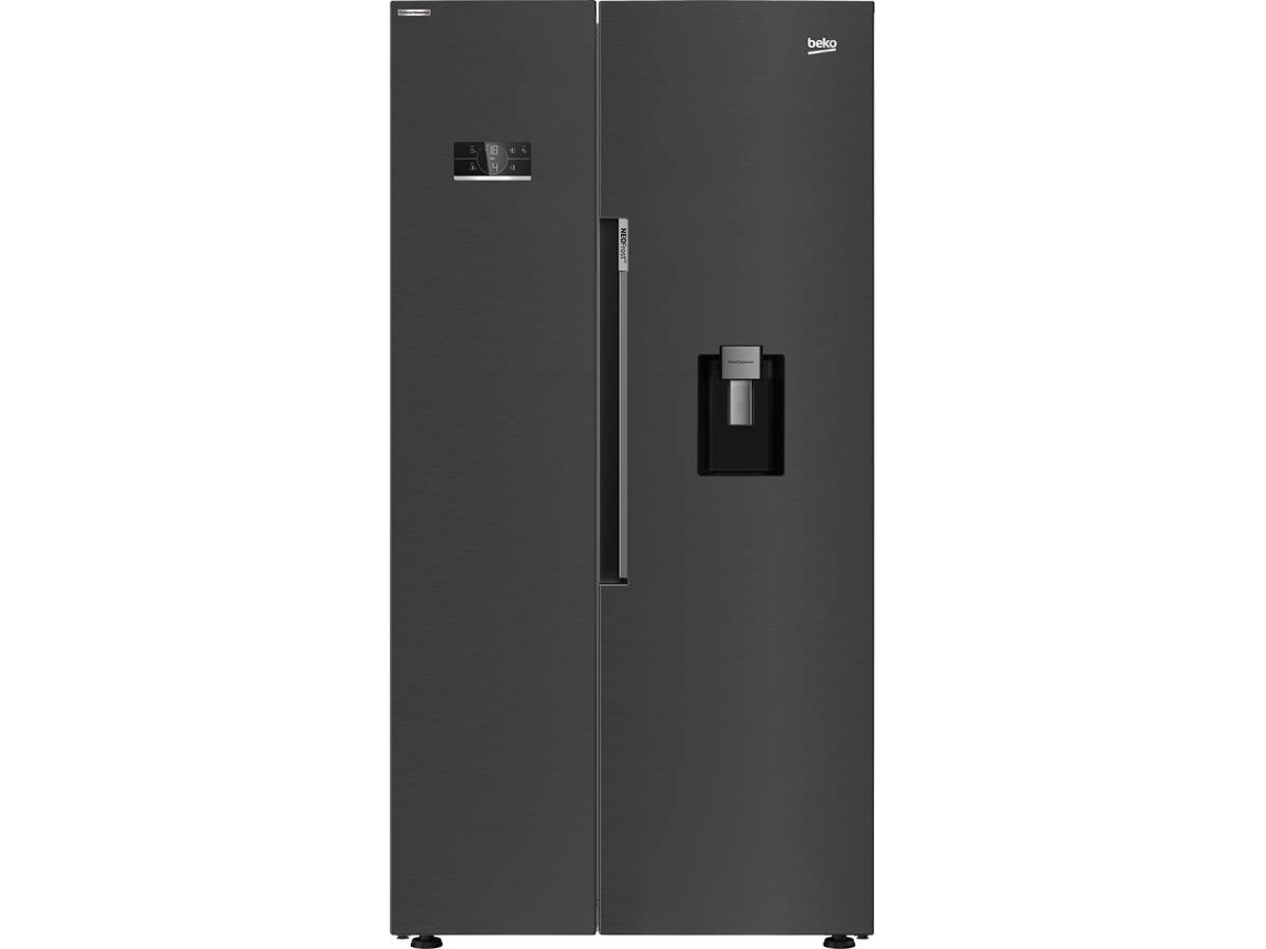Frigorífico Americano Beko GN163241XBRN
