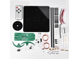 Kit Soldagem Led Rotativo LAXISCREED