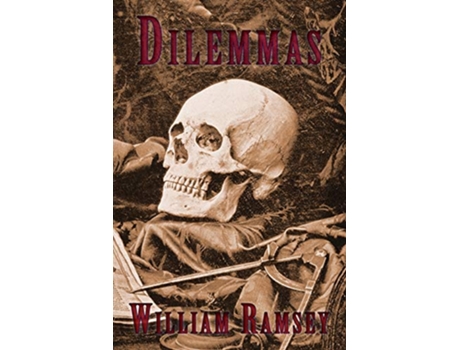 Livro Dilemmas de William Ramsey (Inglês)