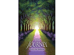 Livro The Journey de Rick Seeberger (Inglês)