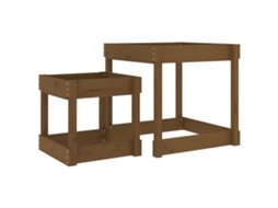 Sand Table, Sand Tables Vidaxl (n/a)
