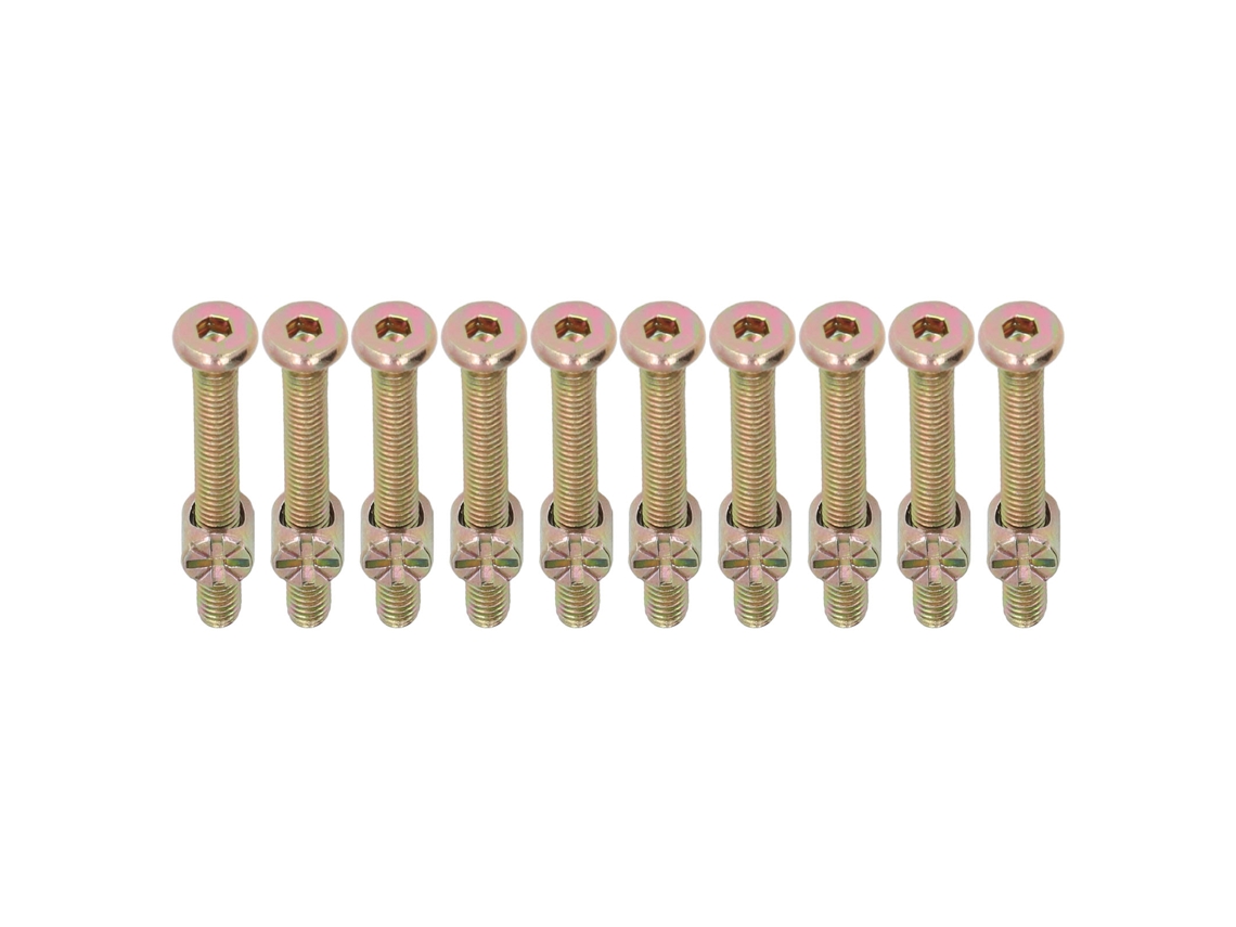 Kit De Jig De Buraco De Bolso (usado Para Carpintaria, Fazer Junta)