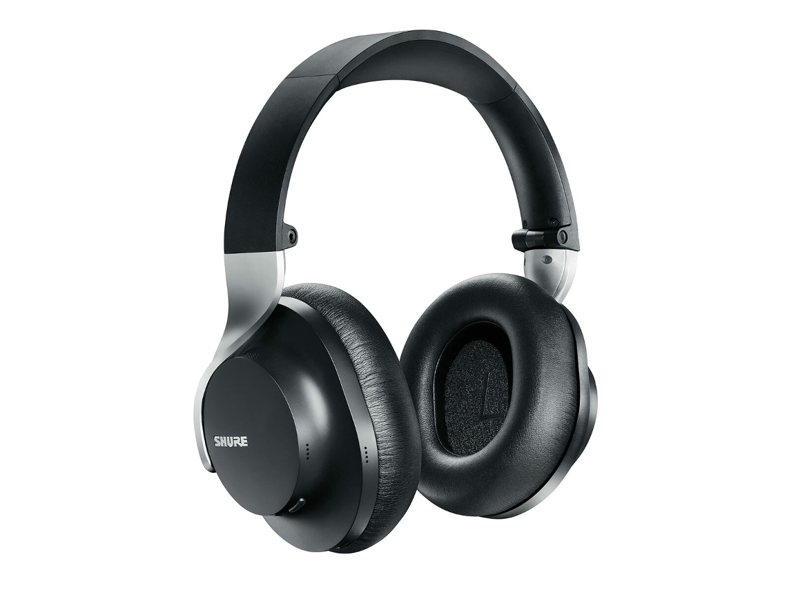 Auriculares Shure Aonic 40