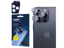 Pelicula de Vidro 3MK Apple iPhone 15 Pro